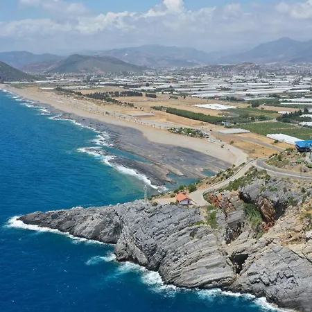 Apartment Delfin Gazipasa