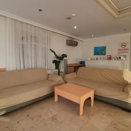 Apartment Delfin
