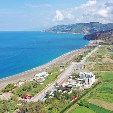 Delfin Apartment