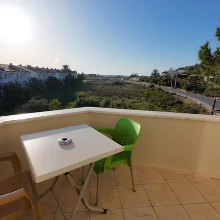 Delfin Apartment Gazipasa