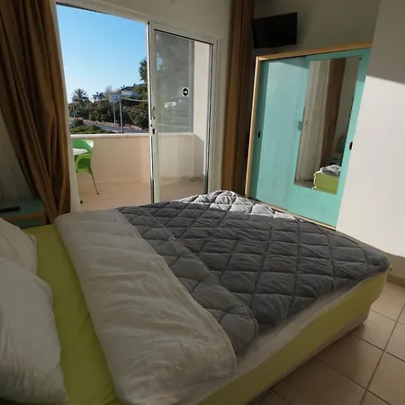 Apartment Delfin Gazipasa