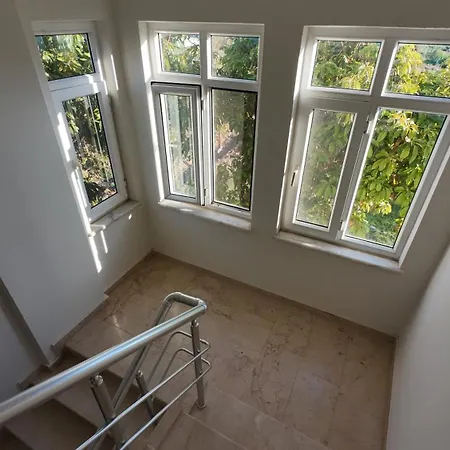 Apartment Delfin