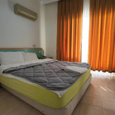 Delfin Apartment *