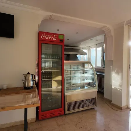 Apartment Delfin *