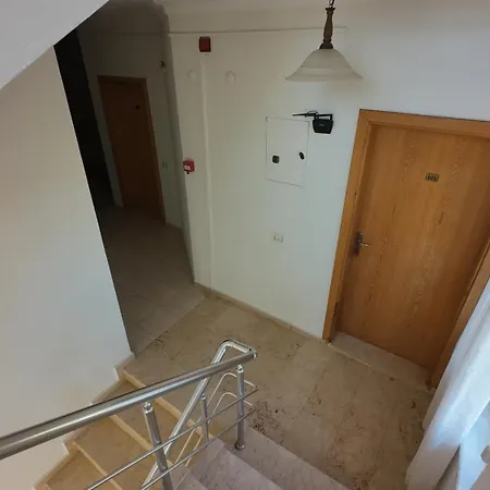Apartment Delfin Gazipasa