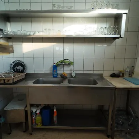 Delfin Apartment