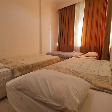 Apartment Delfin