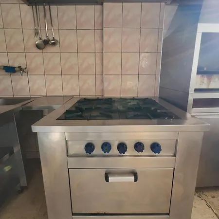 Apartment Delfin Gazipasa