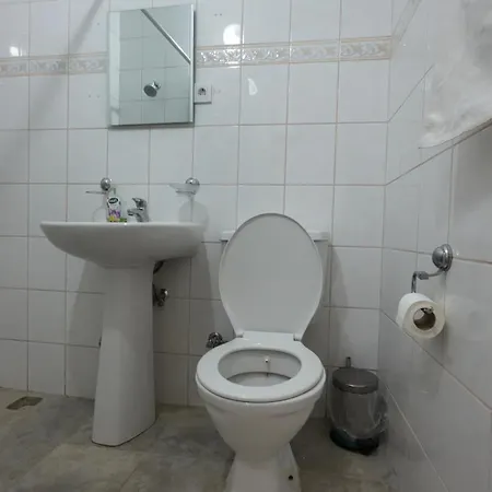 Delfin Apartment