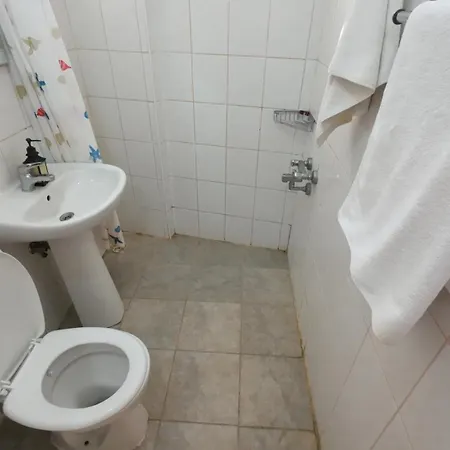 Apartment Delfin Gazipasa
